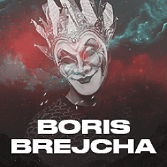 Bilety na koncert Expo: Boris Brejcha w Warszawie - 13-02-2021