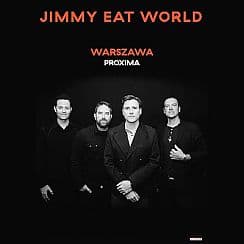 Bilety na koncert Jimmy Eat World w Warszawie - 24-06-2021