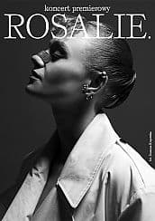 Bilety na koncert Rosalie - koncert premierowy w Bydgoszczy - 16-04-2021
