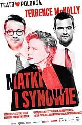 Bilety na spektakl MATKI I SYNOWIE - Warszawa - 24-05-2020