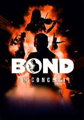 Bilety na koncert Bond in Conecert w Poznaniu - 25-06-2020