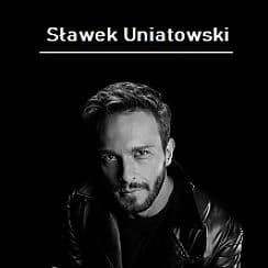 Bilety na koncert SŁAWEK UNIATOWSKI The best of w Poznaniu - 06-11-2020