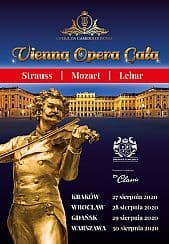 Bilety na koncert Wiedeński - Wiedeńska Gala Operowa w Poznaniu - 05-09-2020