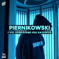 Bilety na koncert Piernikowski w Poznaniu - 31-07-2020