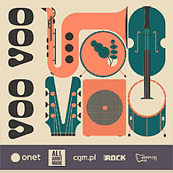 Bilety na koncert VOO VOO - Wygramy Muzyką w Online - 05-07-2020