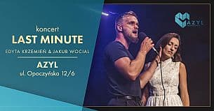 Bilety na koncert Last Minute w Warszawie - 01-07-2020