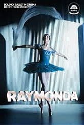 Bilety na spektakl Letnie powtórki baletowe Bolshoi Ballet Summer Encores 2020 - ”Rajmonda” - Rybnik - 25-08-2020