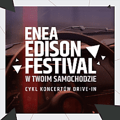 Bilety na Enea Edison Festival w Twoim samochodzie: Artur Rojek