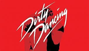 Bilety na koncert Dirty Dancing. w Słupsku - 04-07-2020