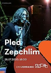 Bilety na koncert Pled Zepchlim w Toruniu - 26-07-2020
