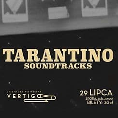 Bilety na koncert Vertigo Presents: Tarantino Soundtracks we Wrocławiu - 29-07-2020