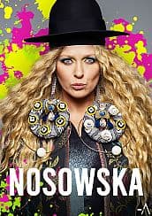 Bilety na koncert Nosowska w Płocku - 15-08-2020