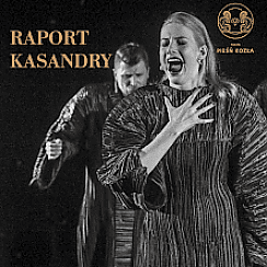 Bilety na spektakl Raport Kasandry - Wrocław - 12-07-2020