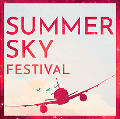 Bilety na Summer Sky Festival - GROMEE