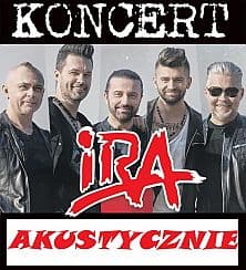 Bilety na koncert IRA - Koncert Zespołu IRA w Częstochowie - 14-03-2021