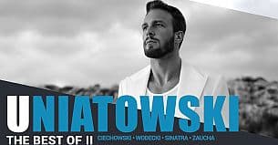 Bilety na koncert Sławek Uniatowski - The Best of II w Szczecinie - 11-05-2021