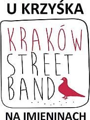 Bilety na koncert Kraków Street Band - U KRZYŚKA NA IMIENINACH - KRAKÓW STREET BAND w Olsztynie - 23-07-2020