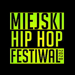 Bilety na Miejski Hip Hop Festiwal - Kołobrzeg