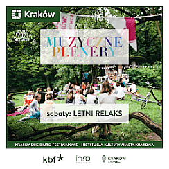 Bilety na koncert LETNI RELAKS - SKICKI-SKIUK w Krakowie - 18-07-2020