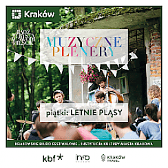 Bilety na koncert WCZASY w Krakowie - 24-07-2020