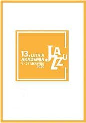 Bilety na koncert XIII Letnia Akademia Jazzu - KARNET w Łodzi - 09-08-2020