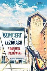 Bilety na koncert na leżakach: Limboski & Sosnowski we Włocławku - 16-08-2020