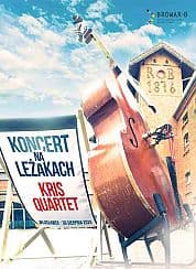 Bilety na koncert na leżakach: Kris Quartet we Włocławku - 30-08-2020