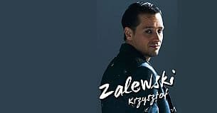 Bilety na koncert Krzysztof Zalewski - letnia trasa w Świnoujściu - 31-07-2020