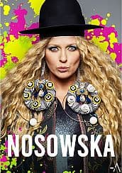 Bilety na koncert Nosowska w Świnoujściu - 16-08-2020