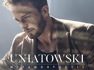 Bilety na koncert Sławek Uniatowski • koncert z zespołem • Wrocław - 27-10-2019