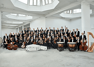 Bilety na koncert Orkiestra Sinfonia Varsovia / Gabriel Chmura / S3 w Katowicach - 18-04-2021