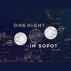 Bilety na koncert One Night in Sopot - 01-08-2020