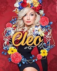 Bilety na koncert Cleo w Rewalu! - 13-08-2020