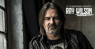 Bilety na koncert  Ray Wilson Acoustic Trio w Poznaniu - 27-08-2020