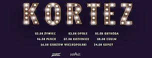 Bilety na koncert Kortez 2020 w Chełmie - 08-08-2020