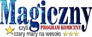 Bilety na spektakl Magiczny program komiczny - Czary mary na wesoło - Mielno - 24-08-2020