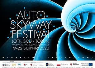 Bilety na spektakl Auto Skyway Festival - Toruń - 22-08-2020
