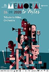Bilety na koncert EABS oraz TRIBUTE TO MILES ORCHESTRA w Kielcach - 26-09-2020