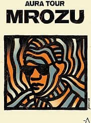 Bilety na koncert MROZU w Kołobrzegu - 12-08-2020