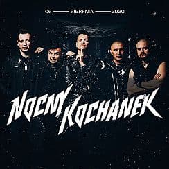 Bilety na koncert Nocny Kochanek - Poznań - 06-08-2020