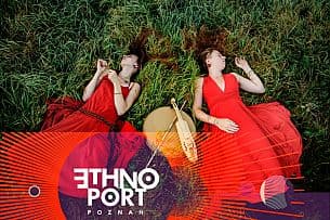 Bilety na koncert ETHNO PORT 2020 - MEHEHE w Poznaniu - 05-09-2020