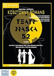 Bilety na spektakl Kosztowny romans - Komedia dla raczej dorosłych - Kraków - 31-01-2020