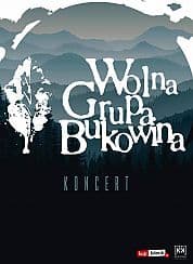 Bilety na koncert Wolna Grupa Bukowina w Iławie - 16-08-2020