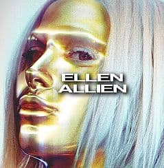 Bilety na koncert Ellen Allien | Tama w Poznaniu - 22-08-2020