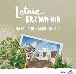 Bilety na koncert Letnie Brzmienia na polanie Zamku Topacz: Ralph Kaminski w Ślęzy - 23-08-2020