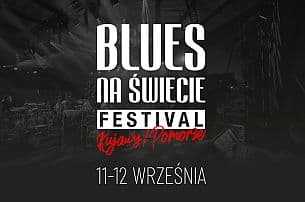 Bilety na 10. Blues na Świecie Festival