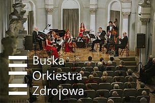 Bilety na koncert Buscy Artyści dla Krystyny Jamroz w Busku-Zdroju - 13-09-2020