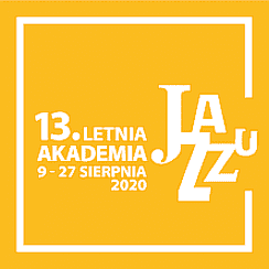Bilety na koncert LAJ XIII - PETTER ELDH & KOMA SAXO / KONCERT FINALOWY w Łodzi - 13-08-2020
