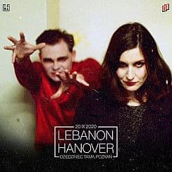 Bilety na koncert Lebanon Hanover | Dziedziniec Tama w Poznaniu - 20-09-2020