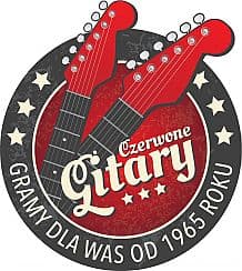 Bilety na koncert Czerwone Gitary * ODWOŁANY * w Warszawie - 03-10-2020